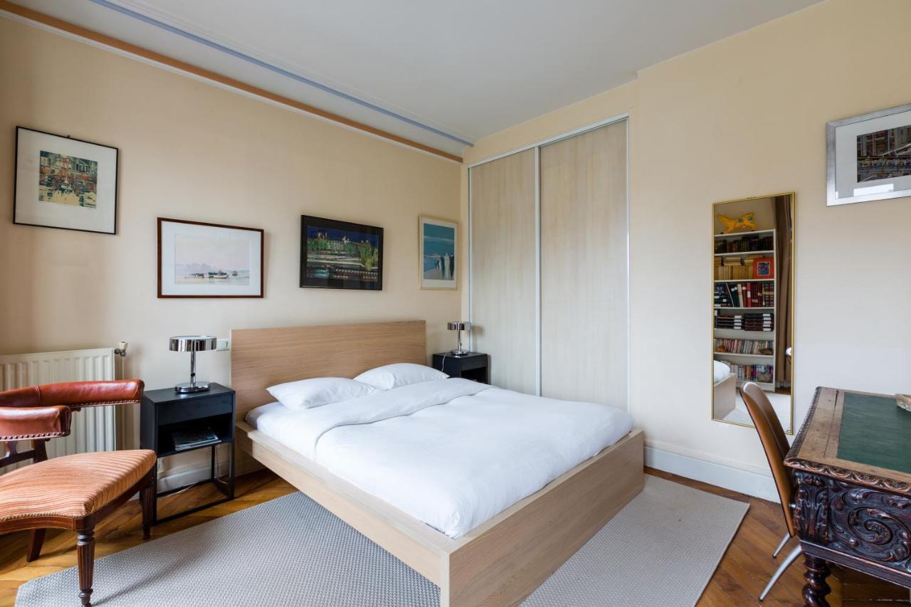 Veeve - Quai Aux Fleurs Apartamento *