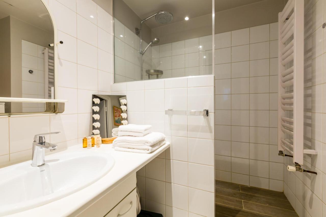 Veeve - Quai Aux Fleurs Appartement *