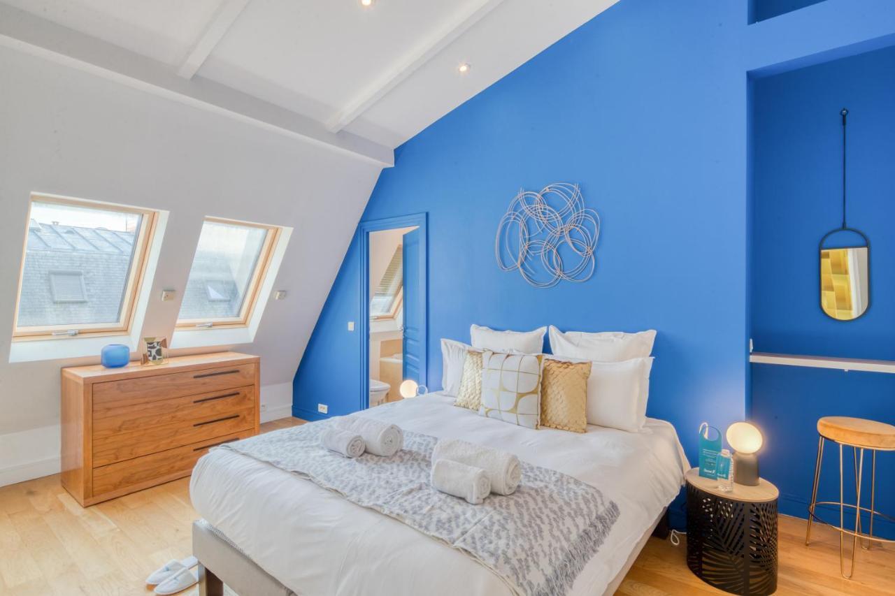 Sweett - Boccador Appartement