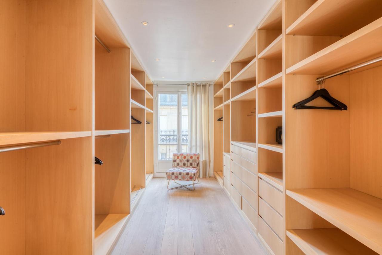 Apartment Sweett - Boccador Paris