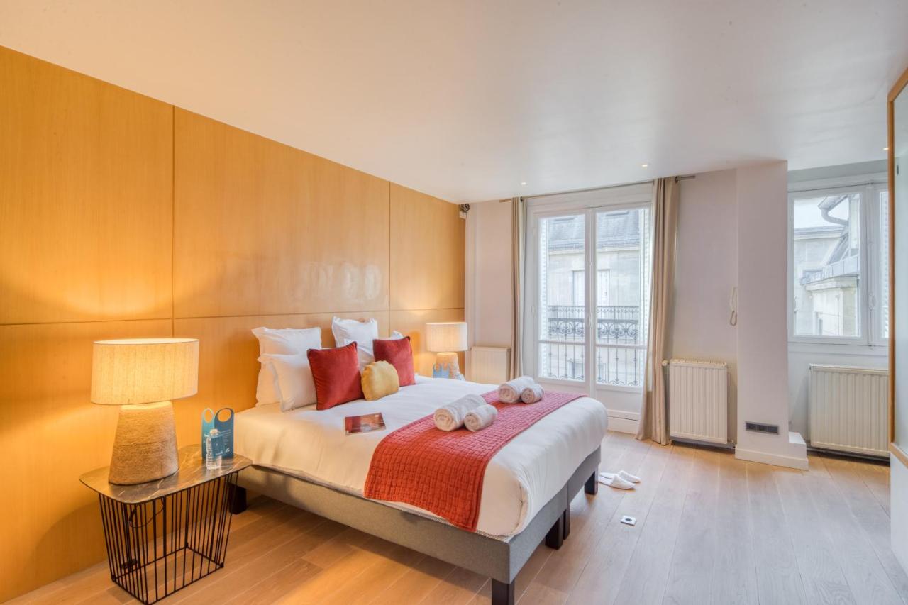 Apartment Sweett - Boccador
