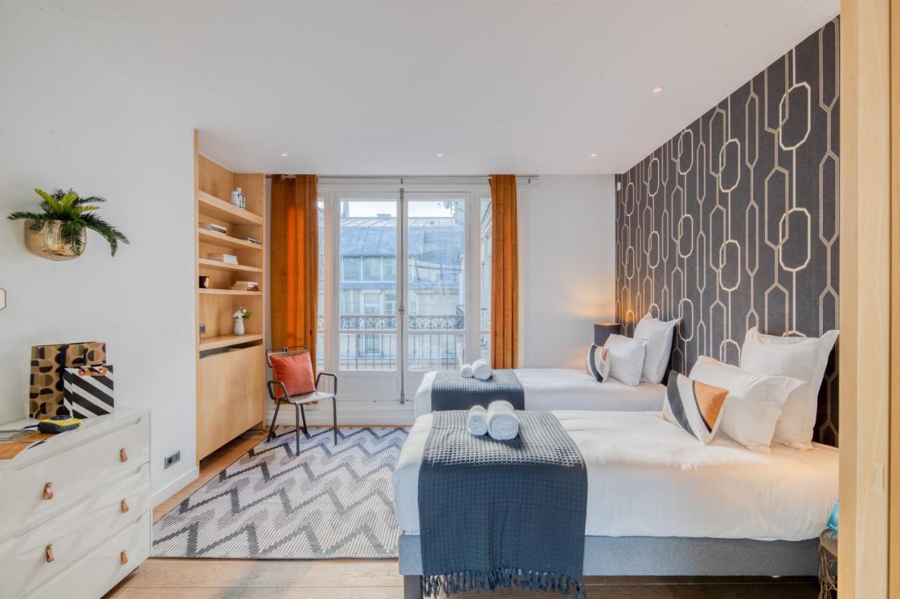 Apartment Sweett - Boccador