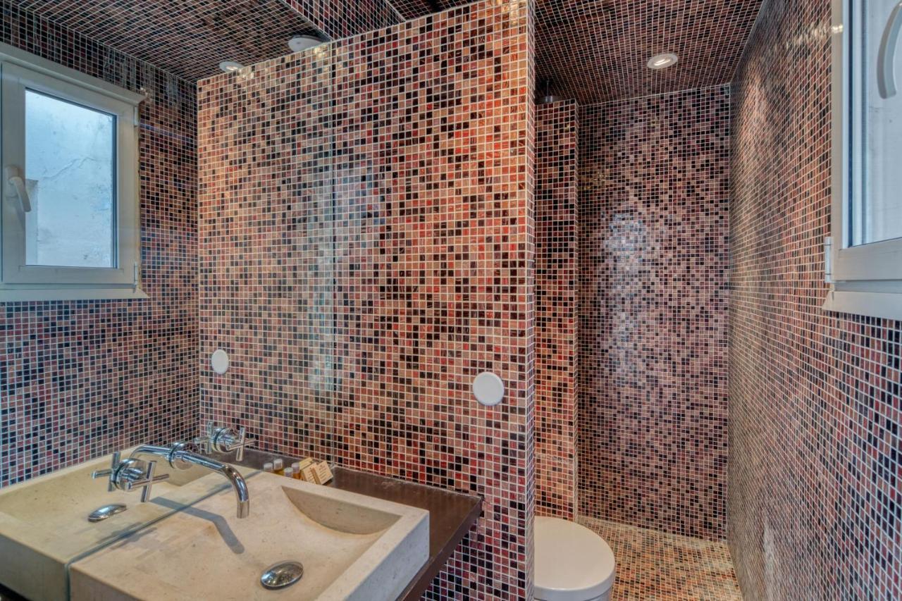 Apartment Sweett - Boccador