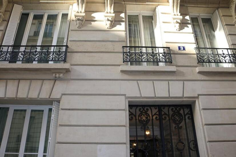 Bright And Newly Renovated 2 Bedroom Apartment, Hip & Paris, Montmartre-opera Apartamento *