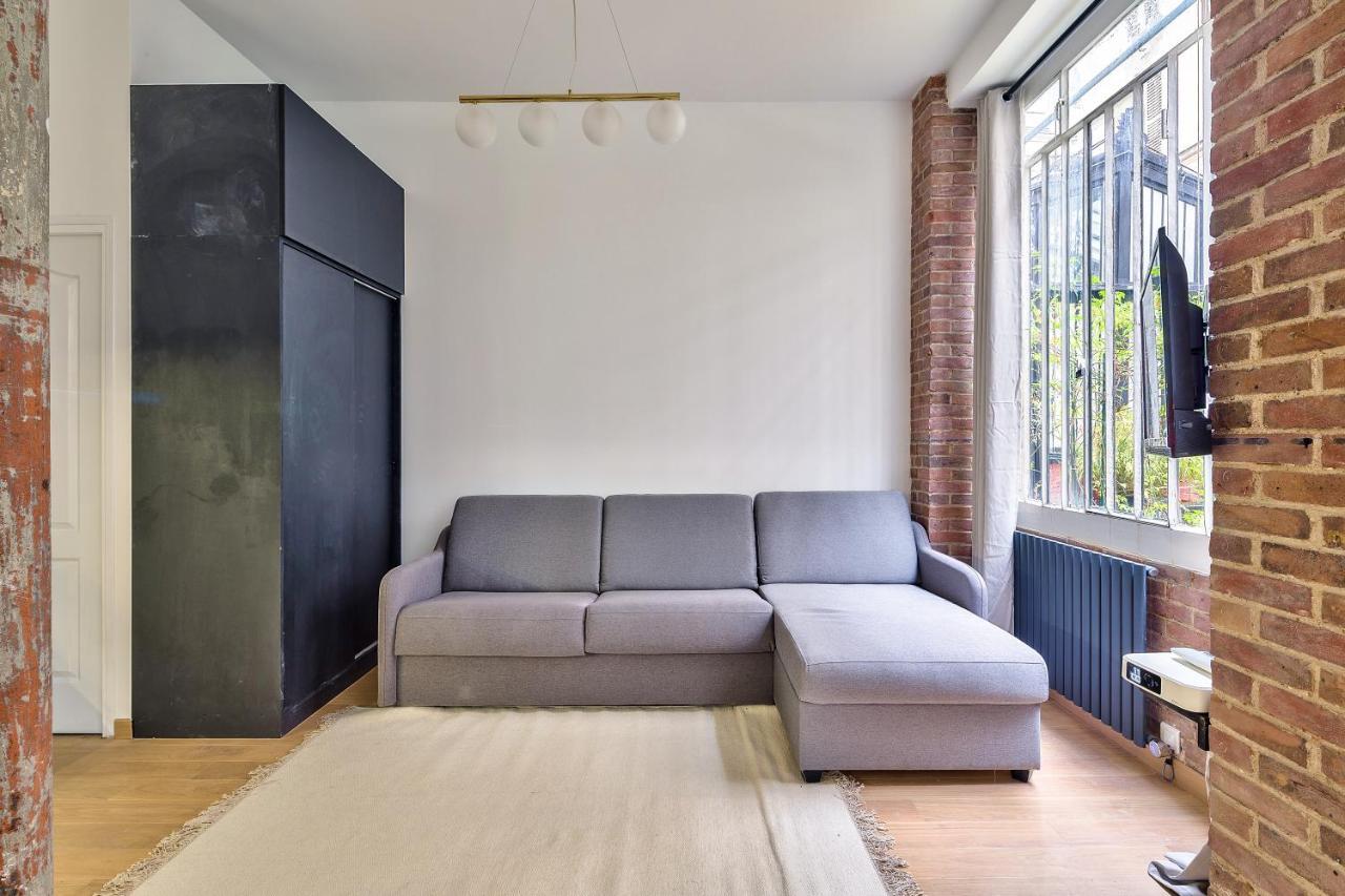 New Loft In The Heart Of - An Ecoloflat Apartamento *