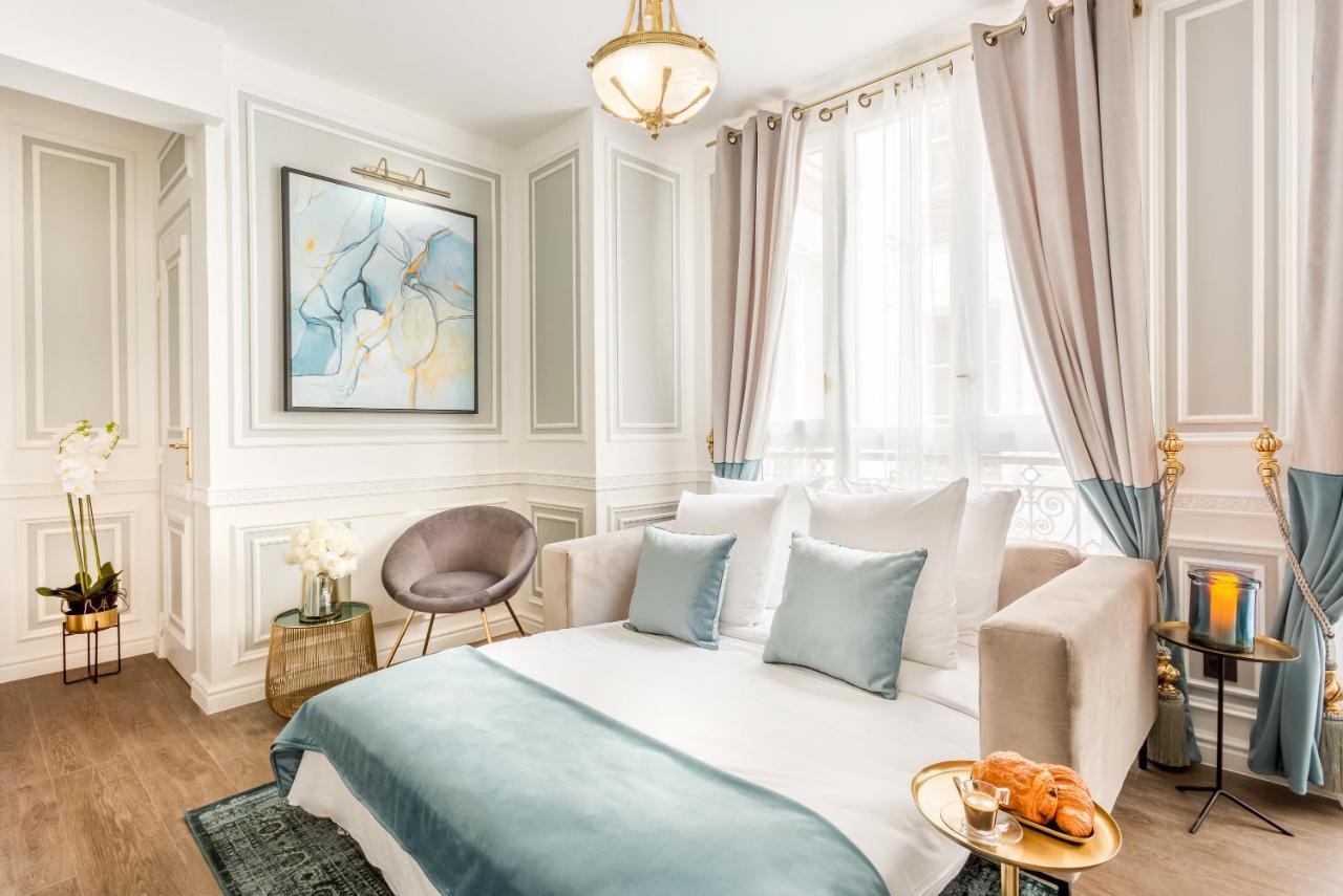 Luxury 2 Bedroom 2 Bathroom Louvre&notre Dame Appartement Paris