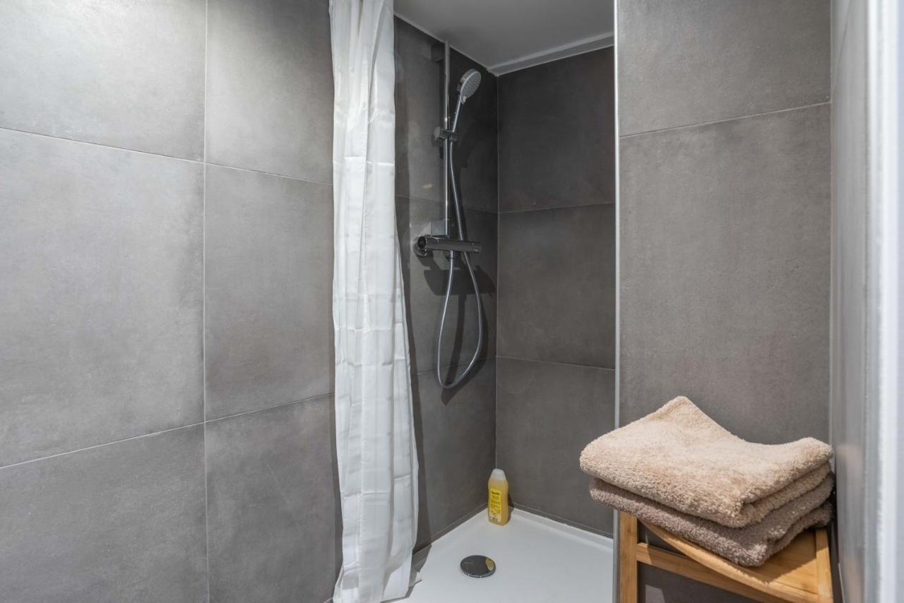 Appartement Architect's Duplex - Marais *