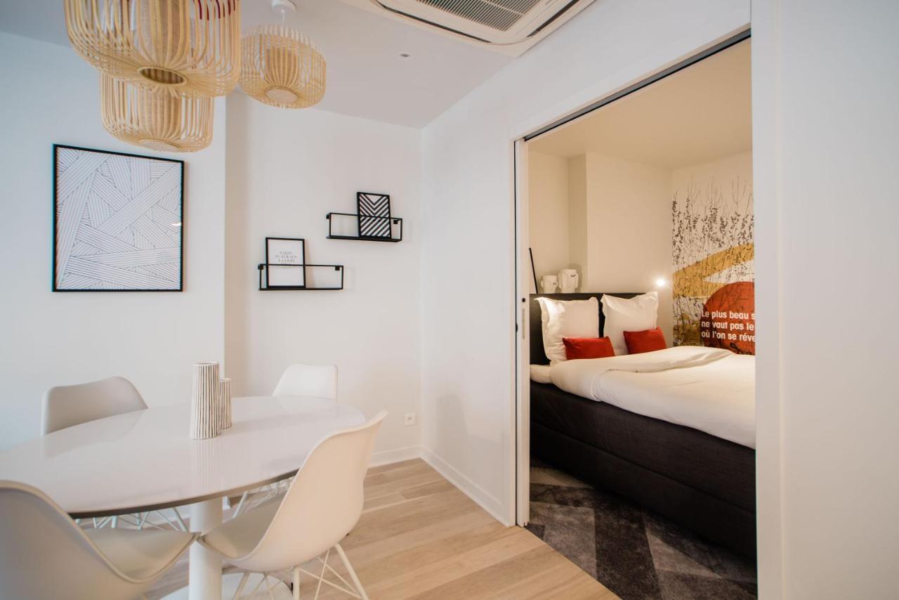 Gide : Au Coeur De La Rive Gauche, Neuf, Design, 2/4 Personnes *
