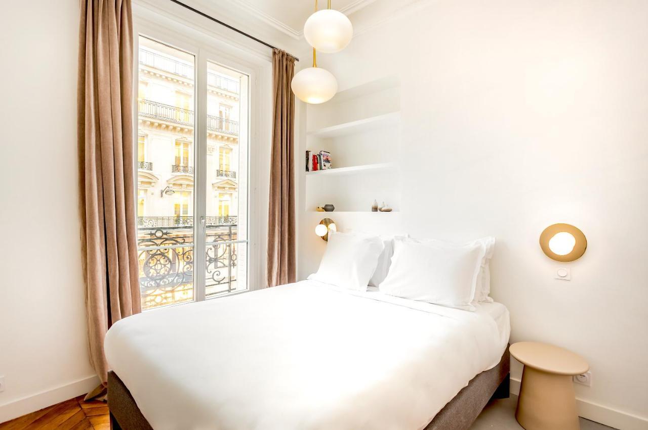 Opera Quatre Septembre Apartment *