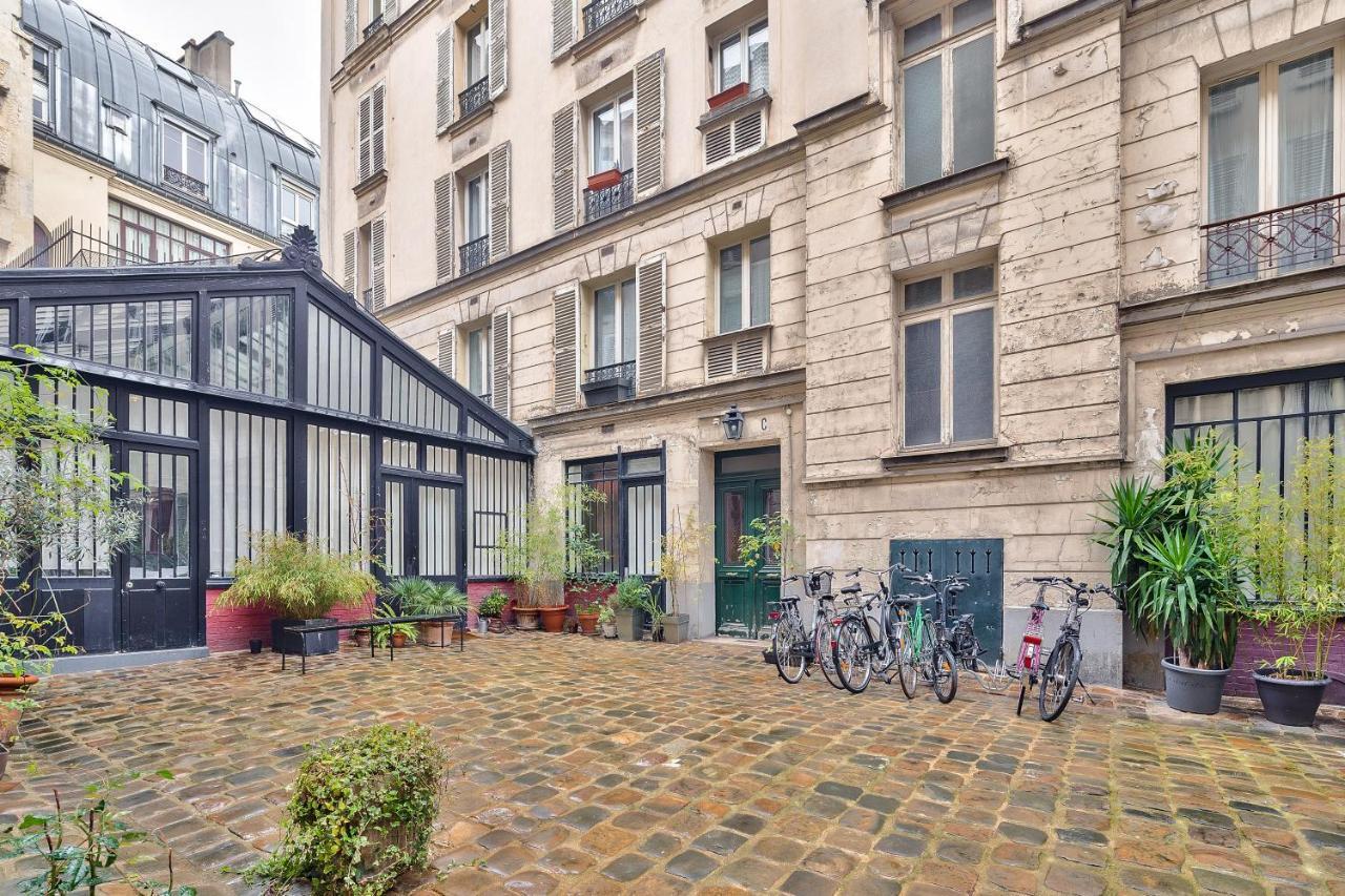New Loft In The Heart Of - An Ecoloflat Apartamento *