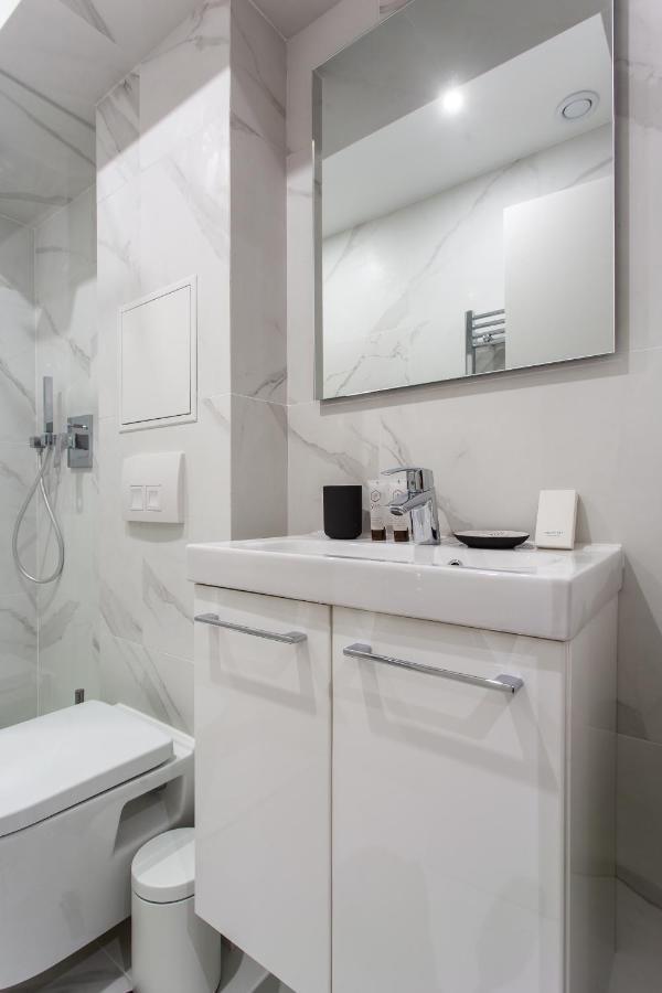 Appartement Cmg Résidence Montmartre - Cottages