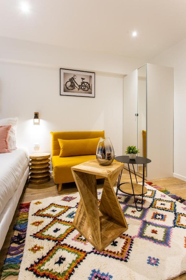 Cmg Résidence Montmartre - Cottages *