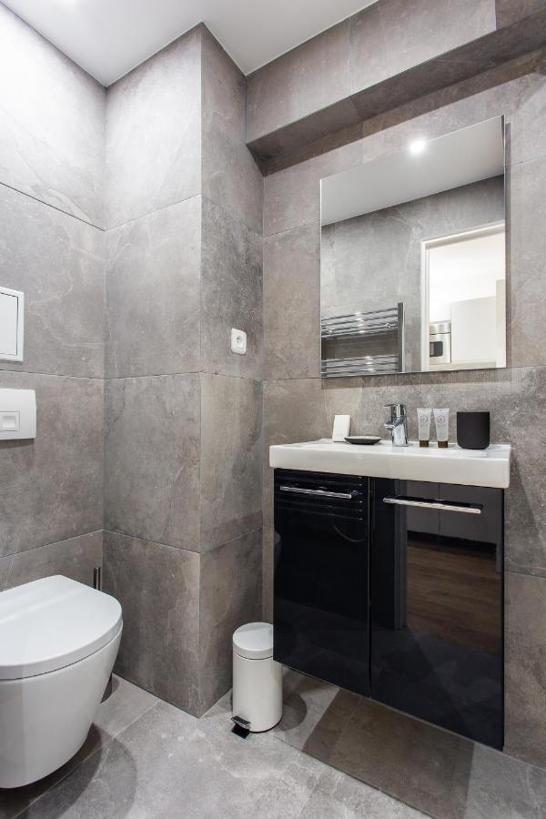 Cmg Résidence Montmartre - Cottages Appartement Paris