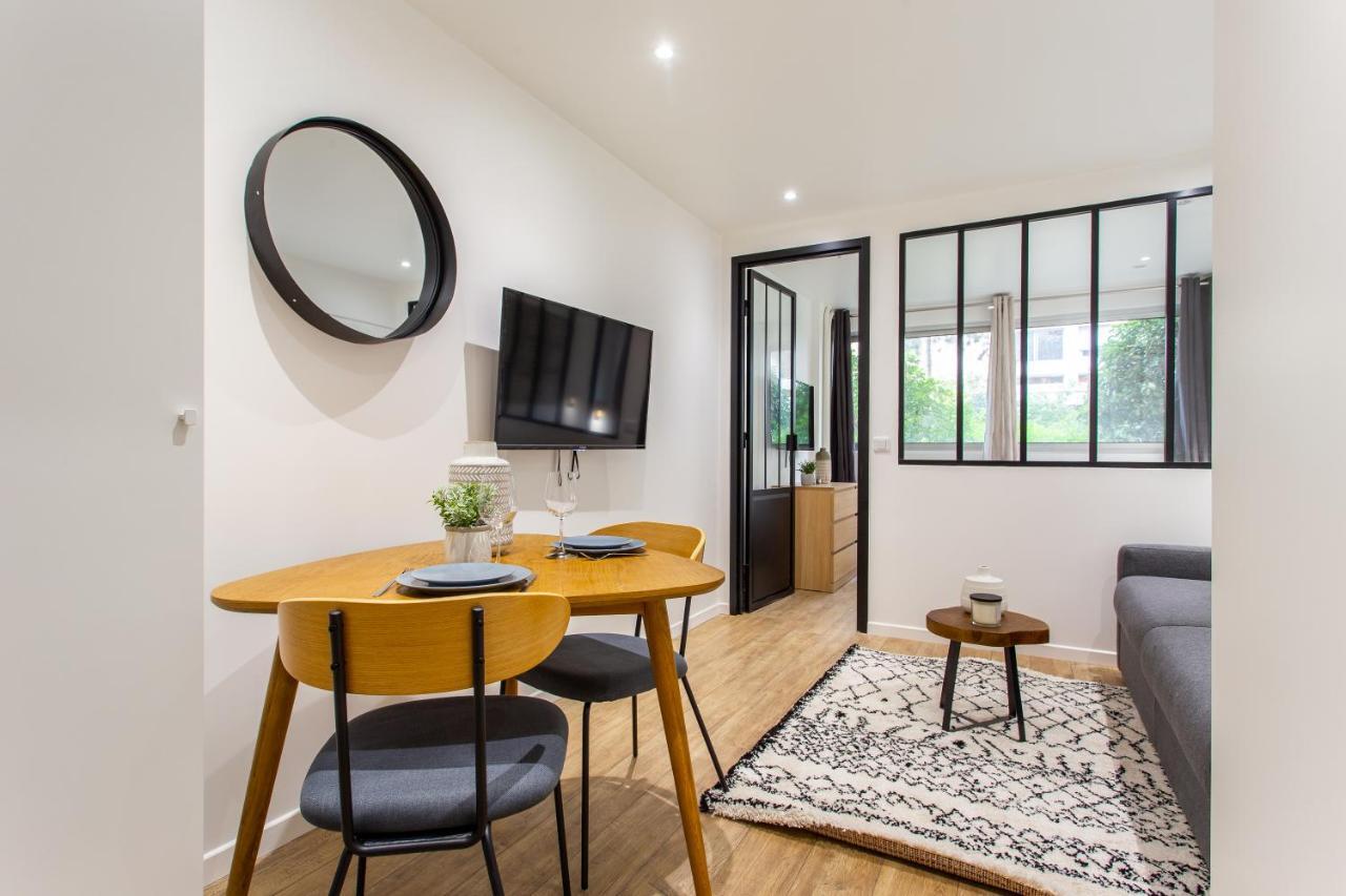 Apartamento Cmg Montmartre - Cottages Paris
