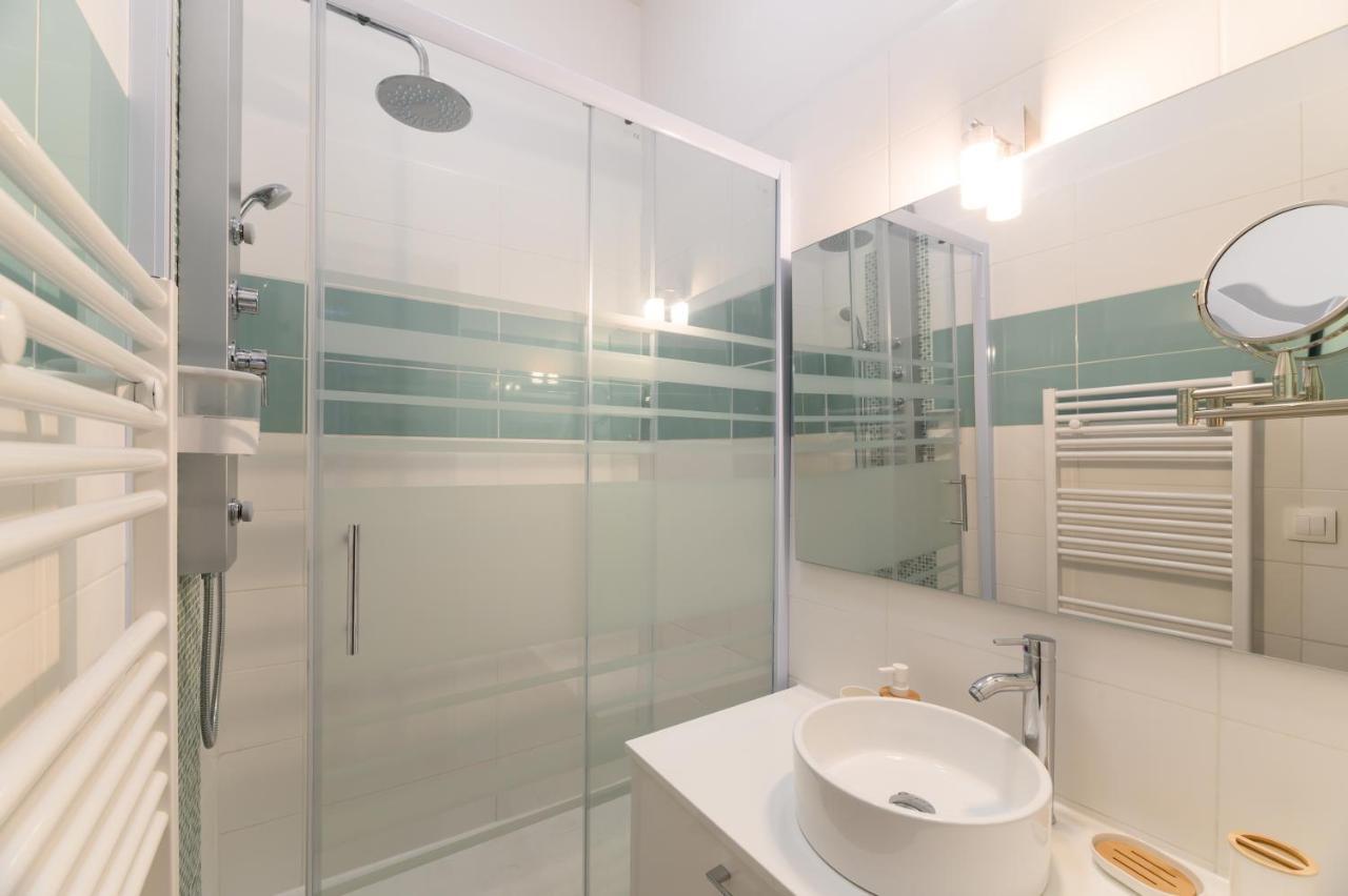 Daumier - New 2 Bdrs Flat Near La Seine Appartement Paris