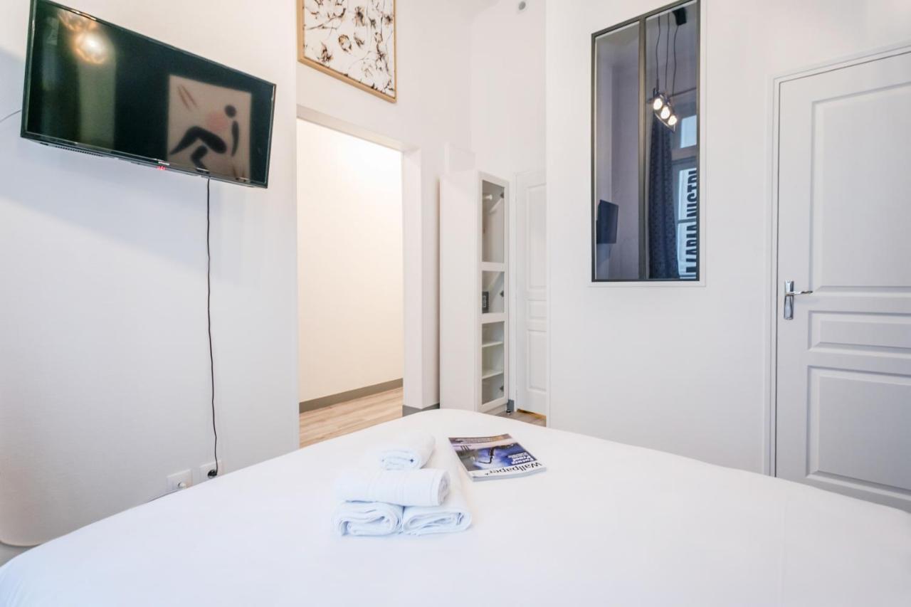 Ws Marais - Republique Apartamento Paris