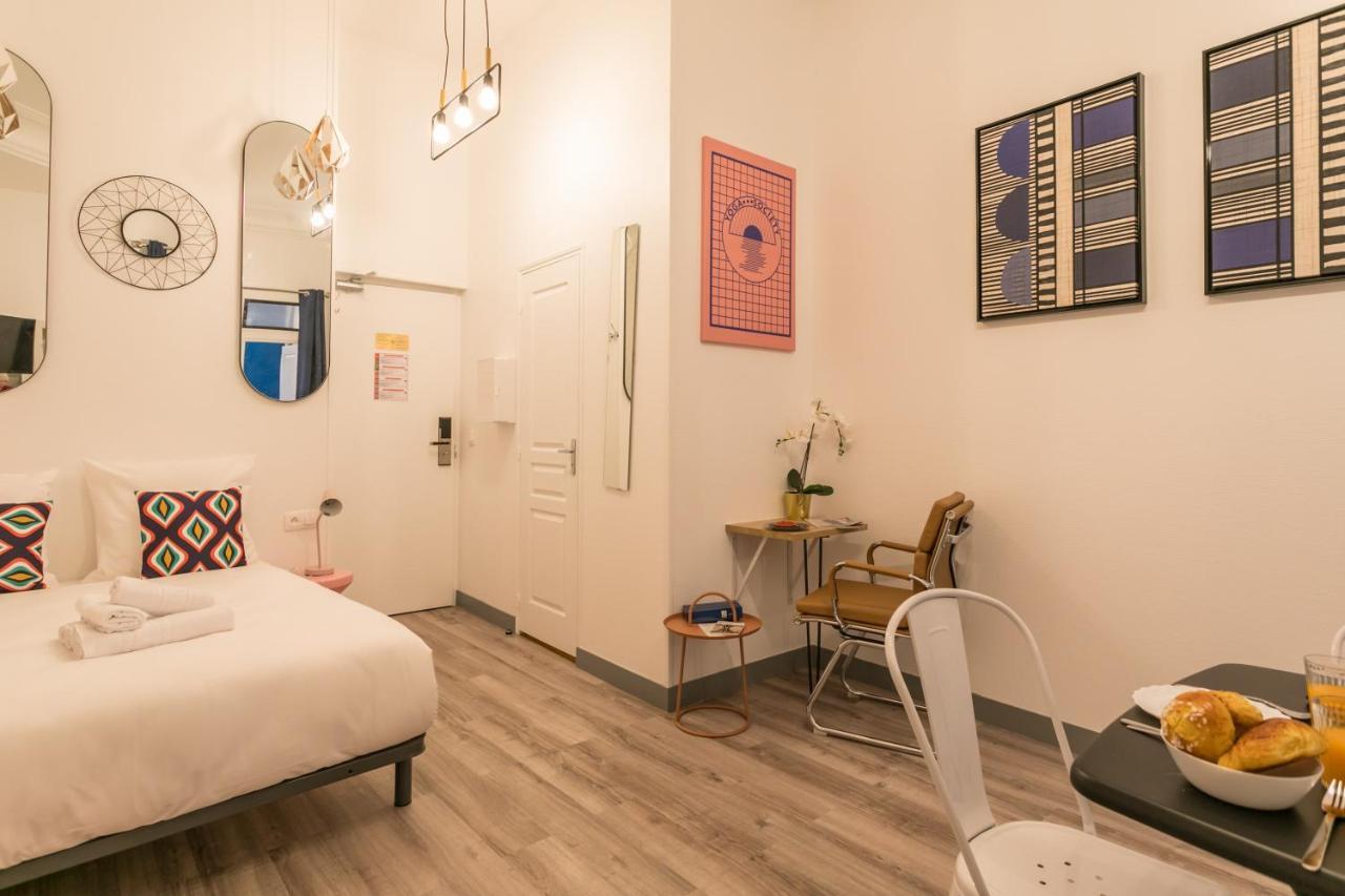 Apartamento Ws Marais - Republique *