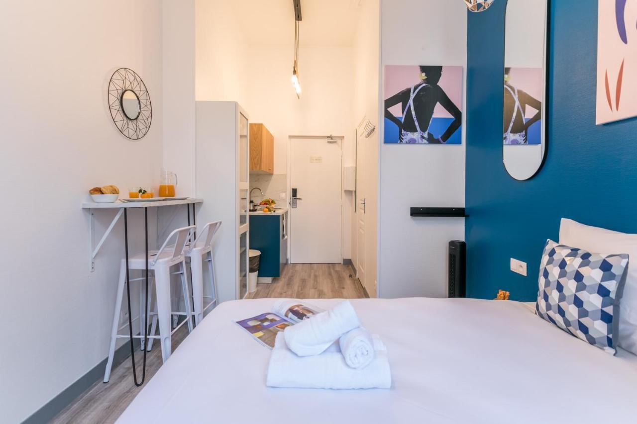 Apartamento Ws Marais - Republique *