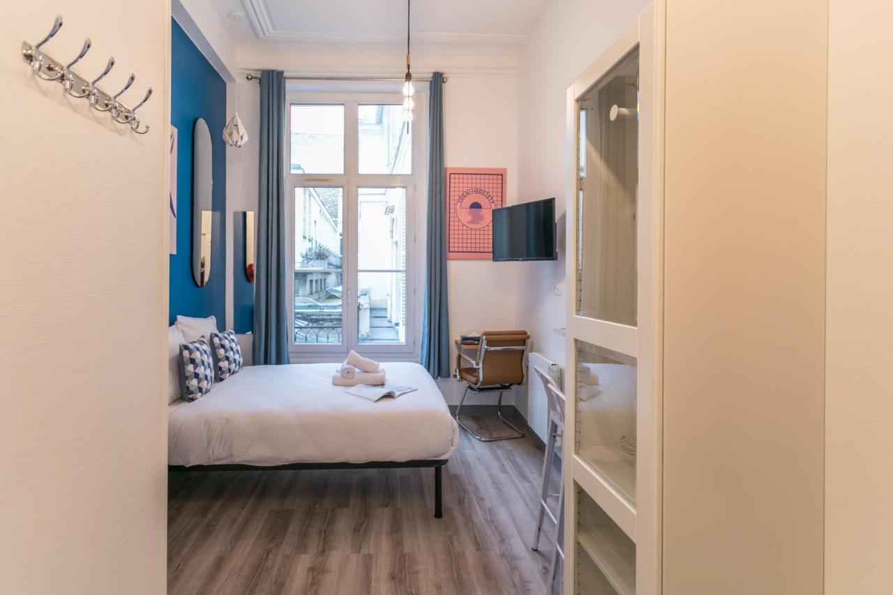 Ws Marais - Republique Apartamento