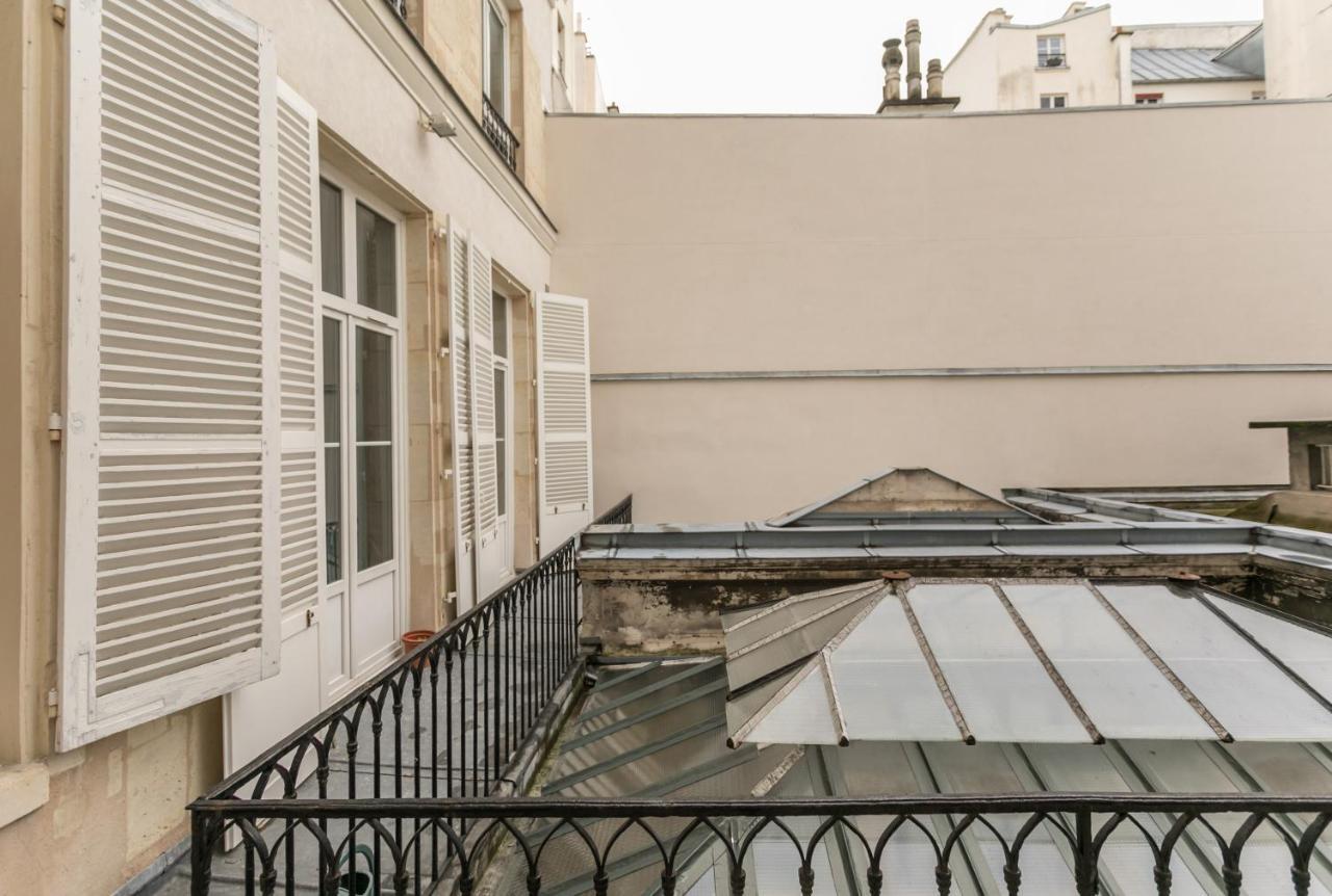 Ws Marais - Republique * Paris