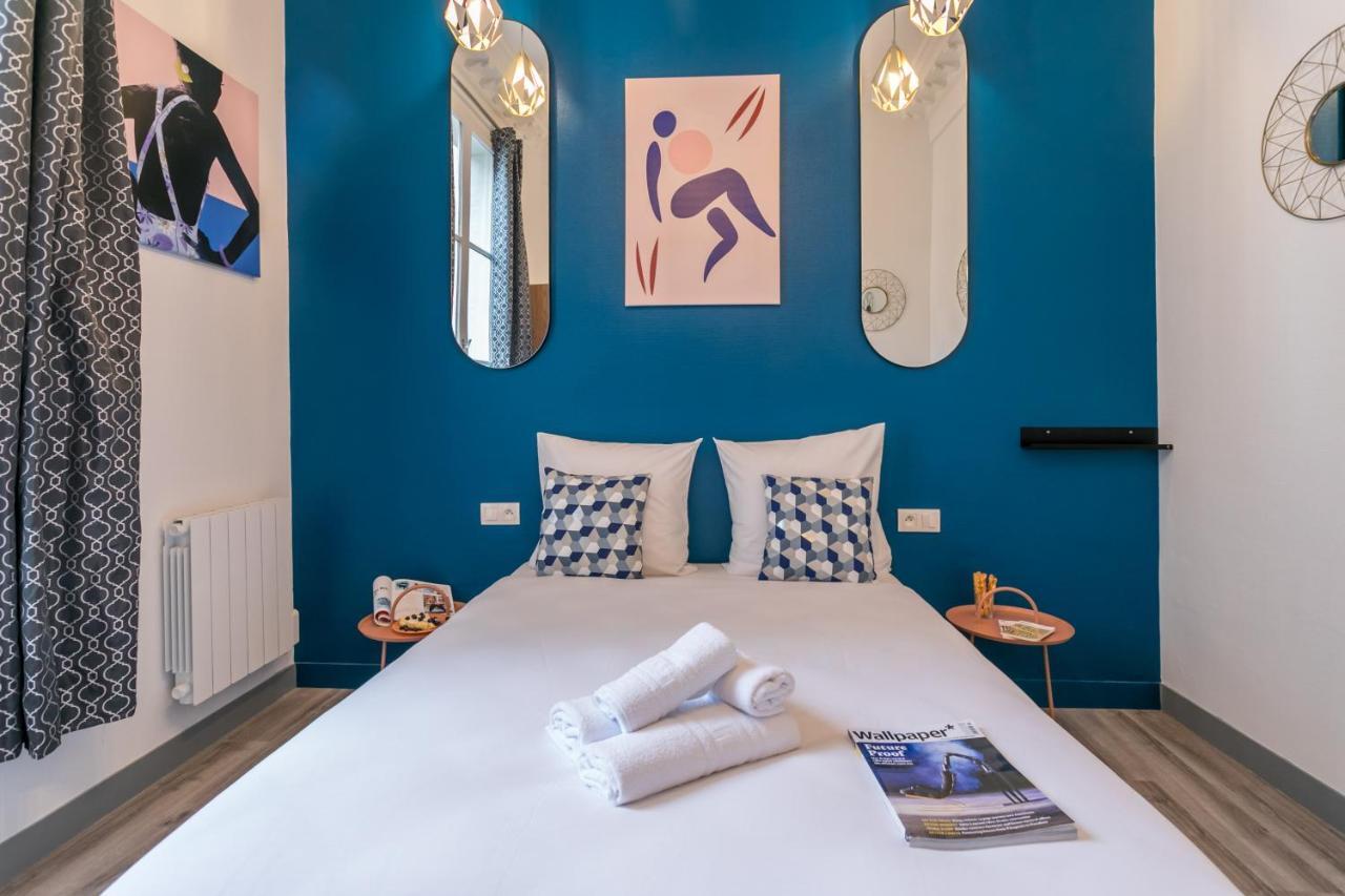 Apartamento Ws Marais - Republique Paris
