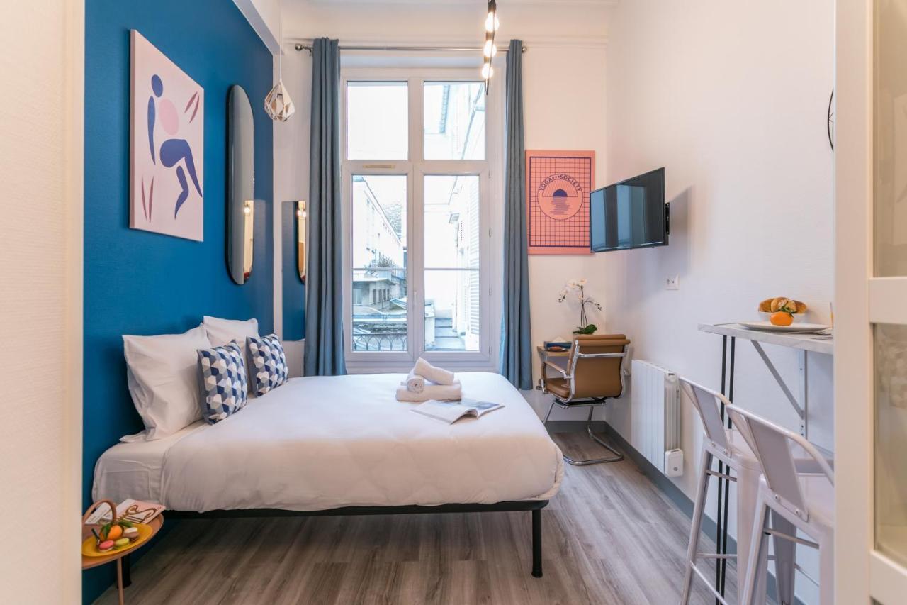 Ws Marais - Republique Apartment *