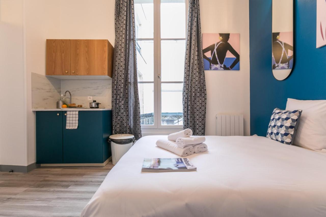 Apartamento Ws Marais - Republique