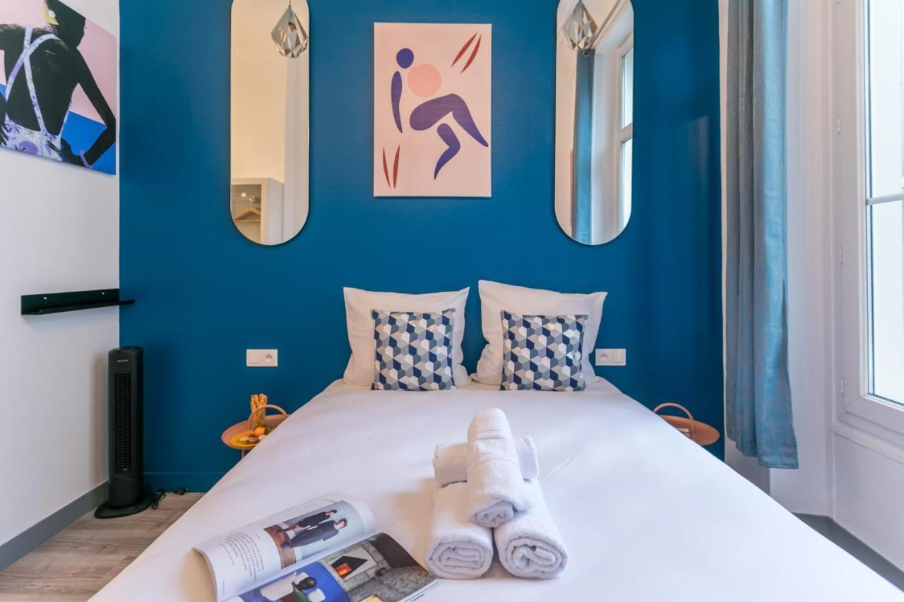 Apartamento Ws Marais - Republique *