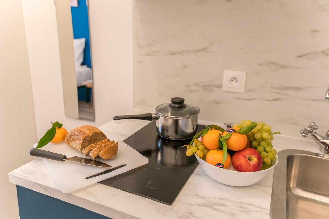 Ws Marais - Republique Apartamento *