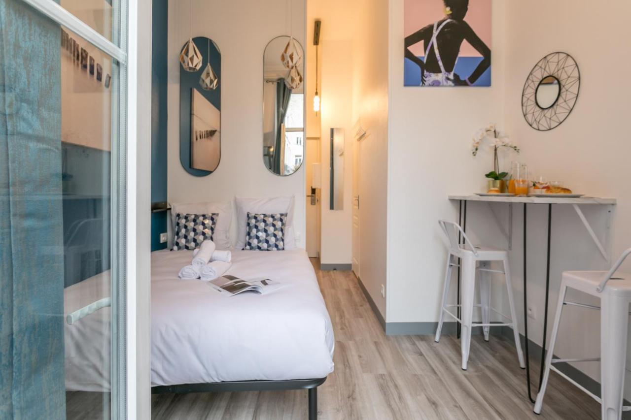 Apartamento Ws Marais - Republique Paris