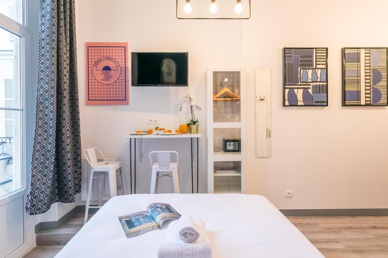 Apartamento Ws Marais - Republique