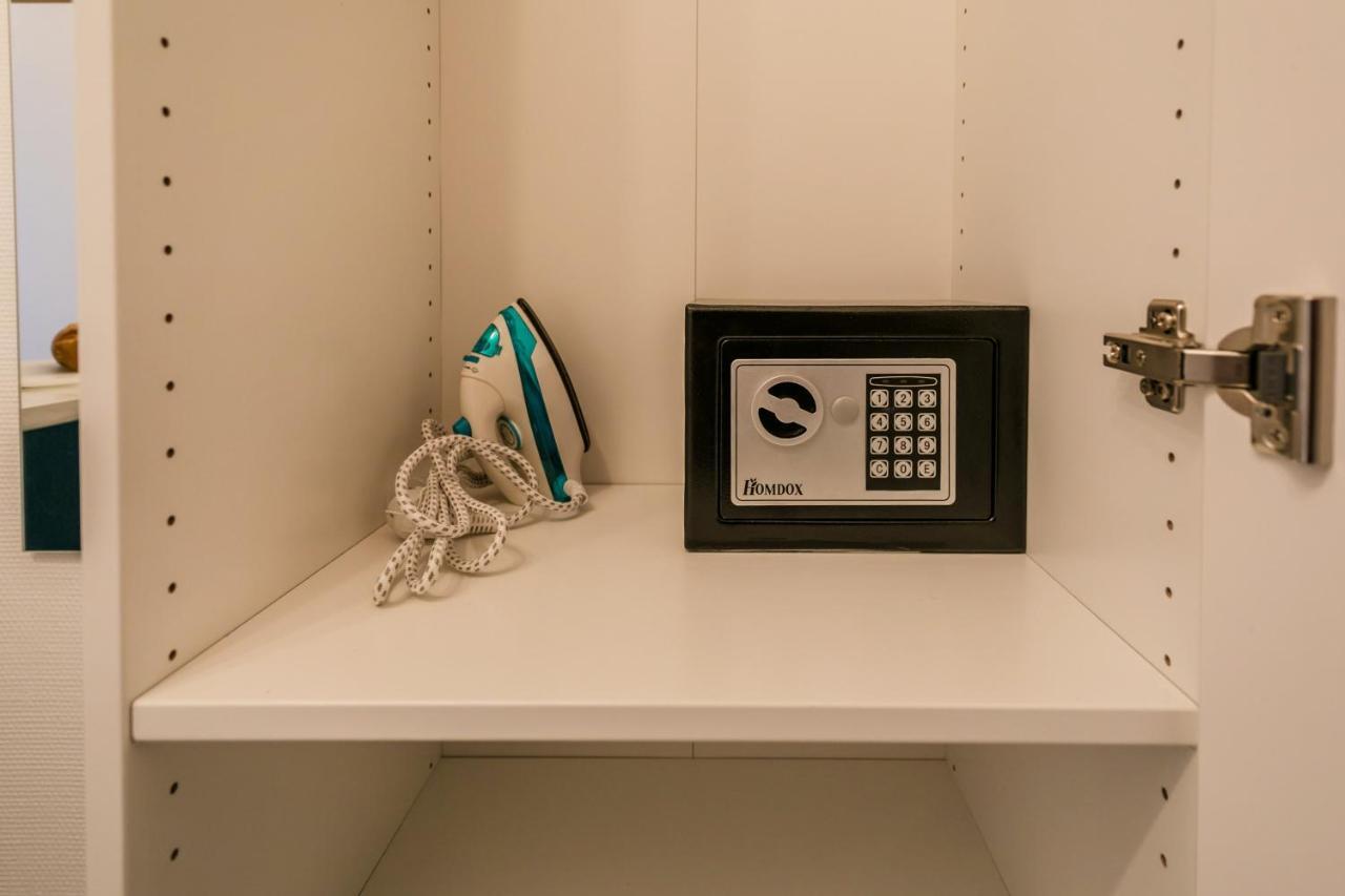 Apartamento Ws Marais - Republique *