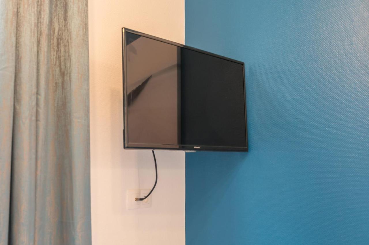 Apartamento Ws Marais - Republique Paris