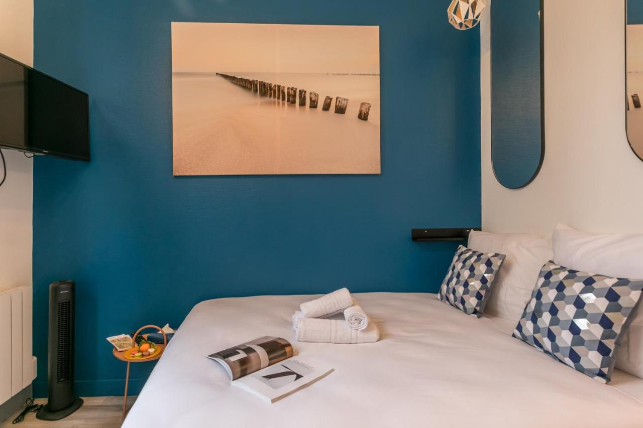 Ws Marais - Republique Apartamento