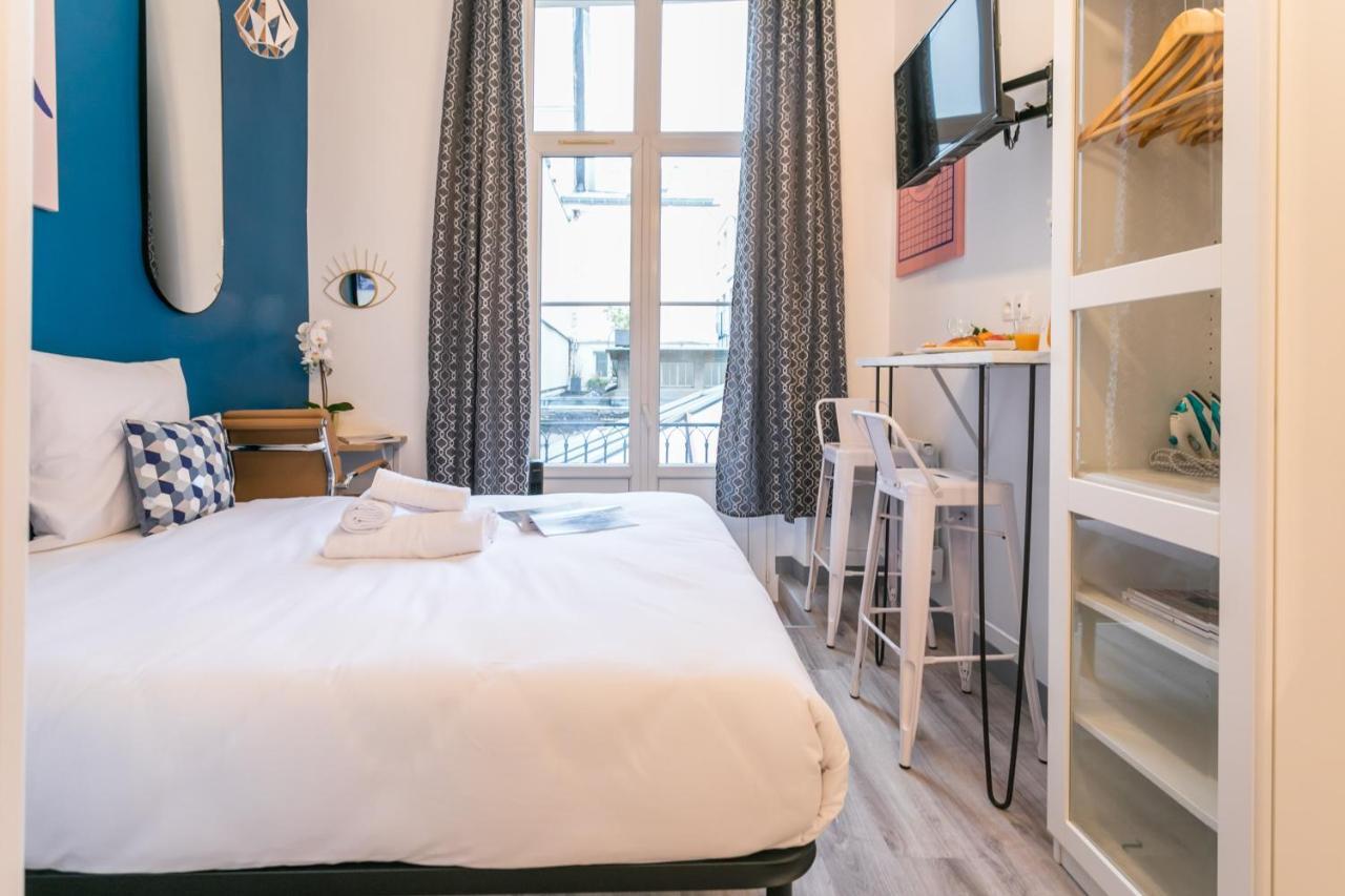 Apartamento Ws Marais - Republique