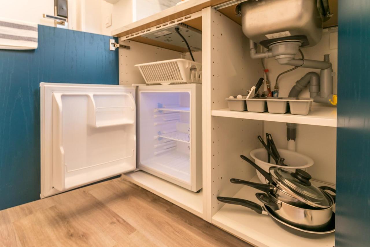 Apartamento Ws Marais - Republique
