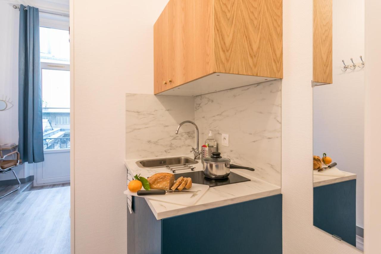 Apartamento Ws Marais - Republique *
