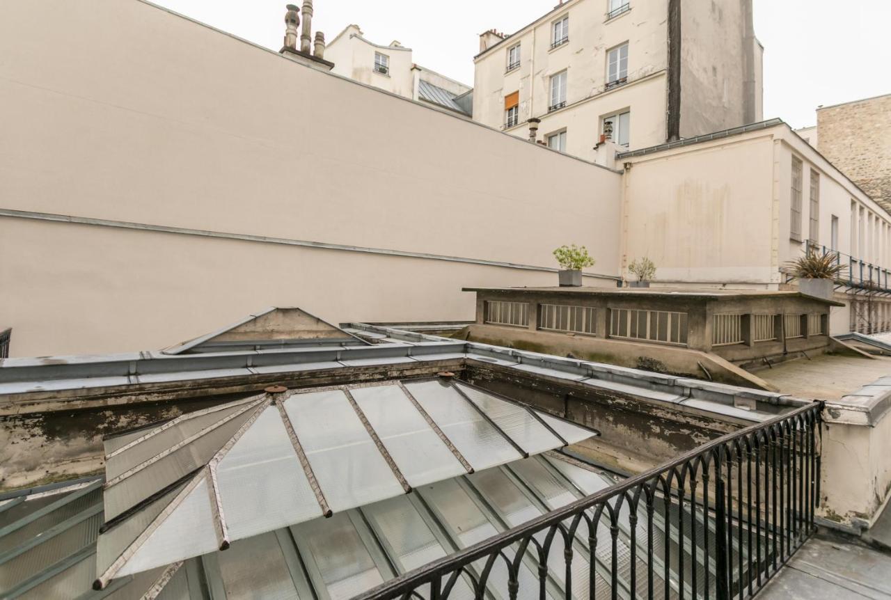 Ws Marais - Republique Apartamento Paris