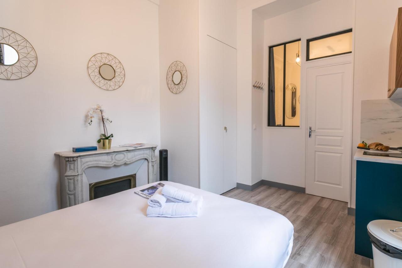 Ws Marais - Republique Apartamento Paris