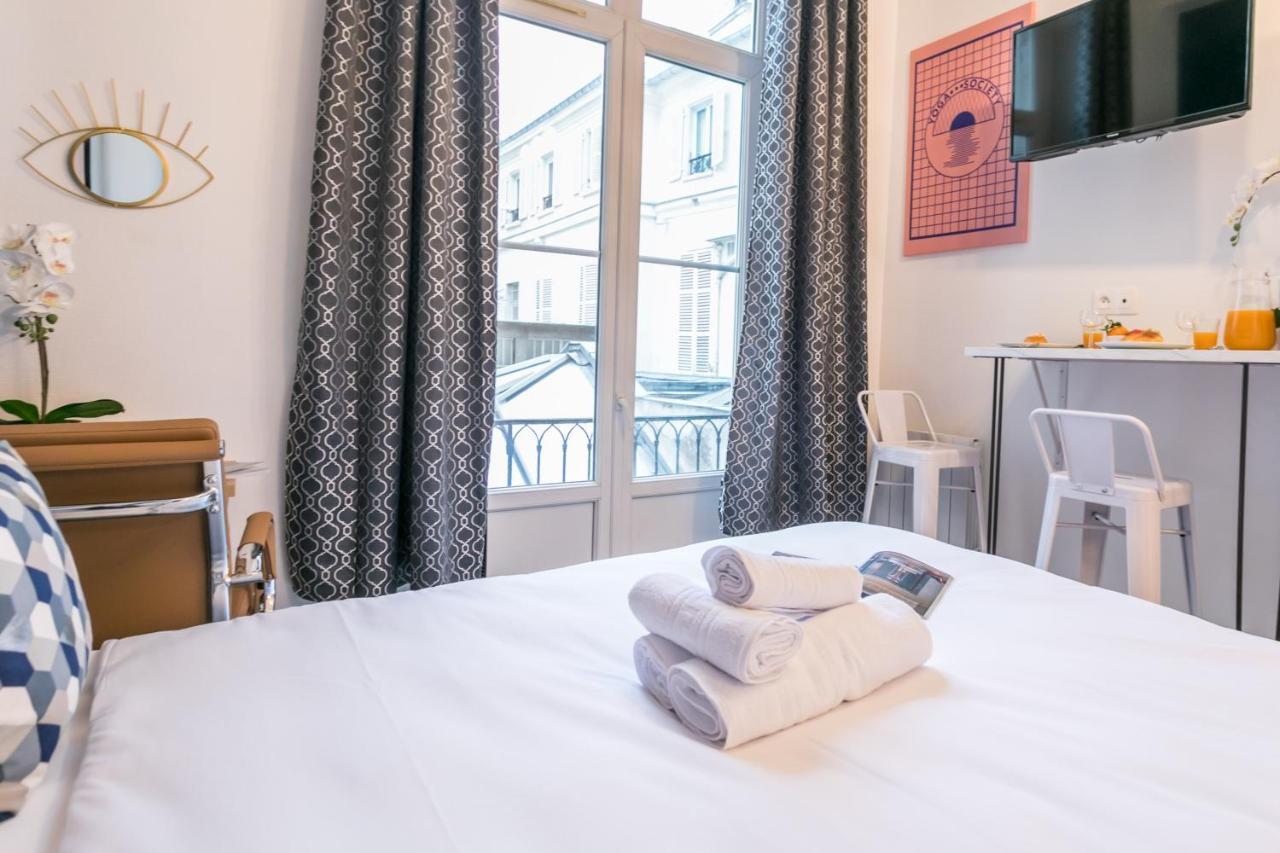 Apartamento Ws Marais - Republique