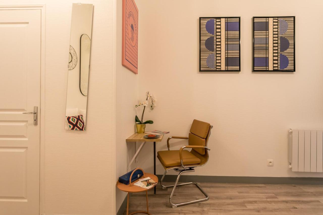 Ws Marais - Republique Apartamento *