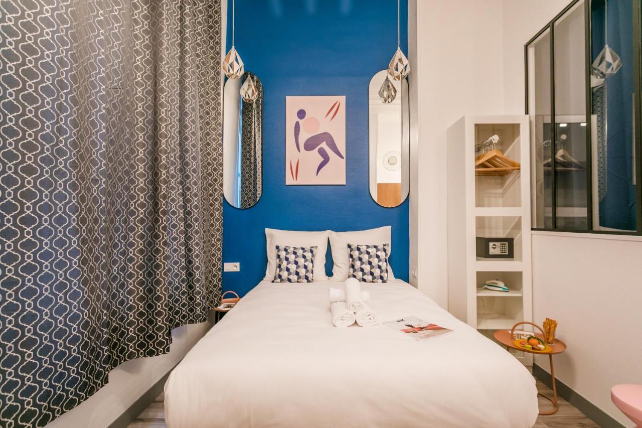 Ws Marais - Republique Apartamento Paris