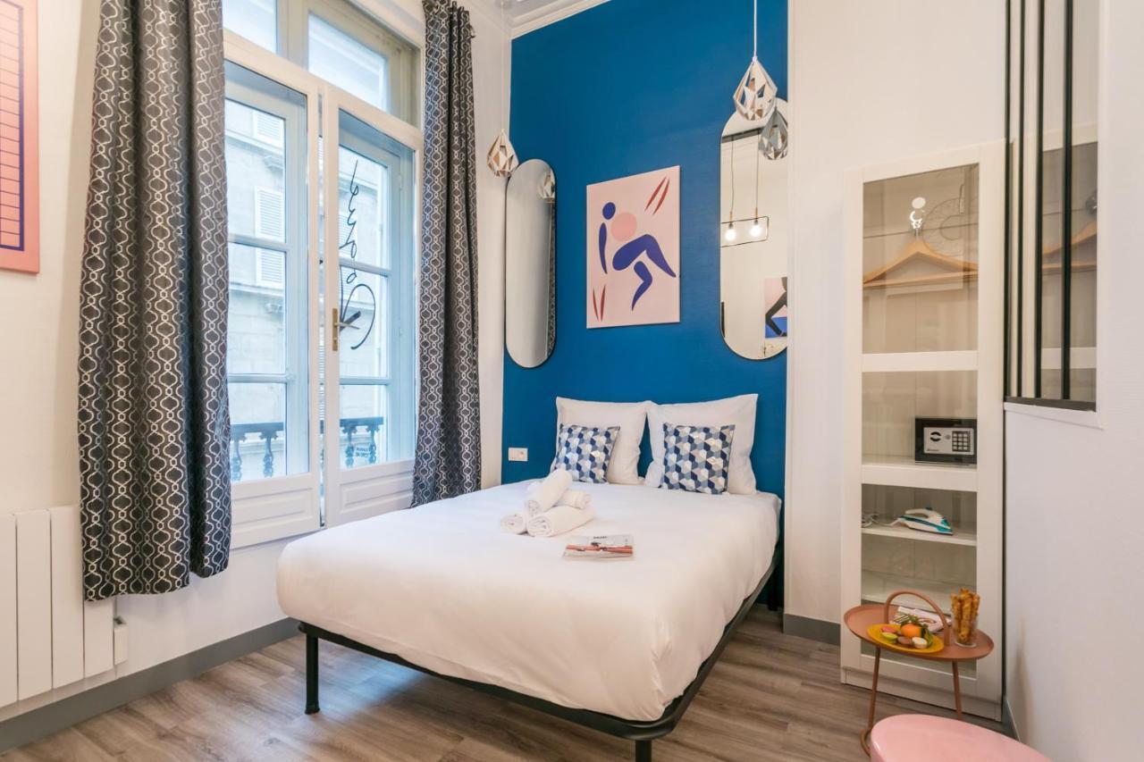 Apartamento Ws Marais - Republique