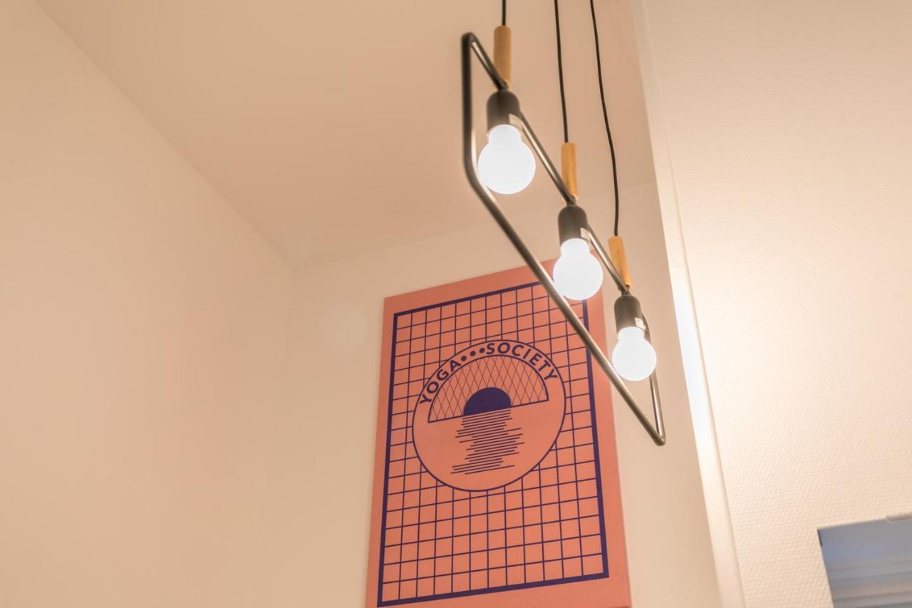 Apartamento Ws Marais - Republique *