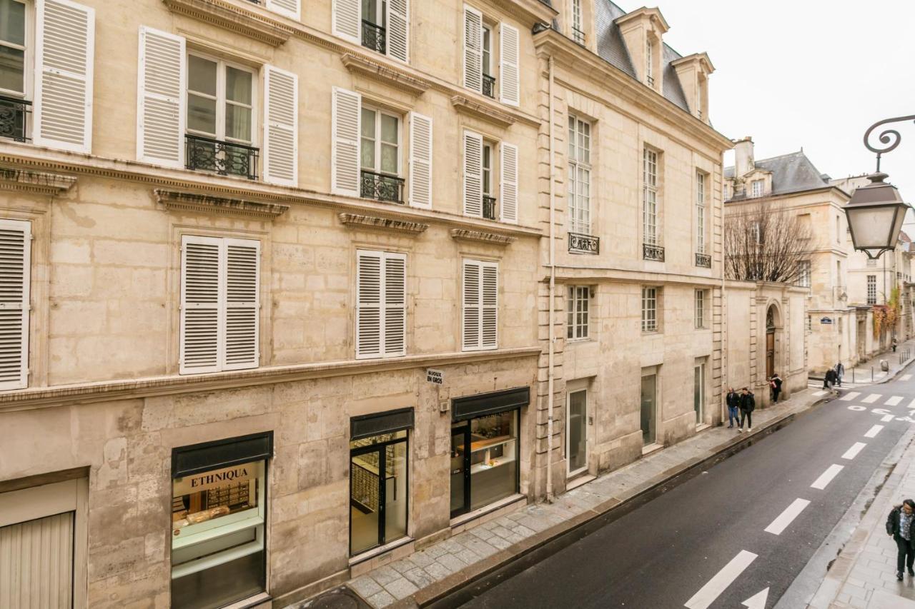 Apartamento Ws Marais - Republique
