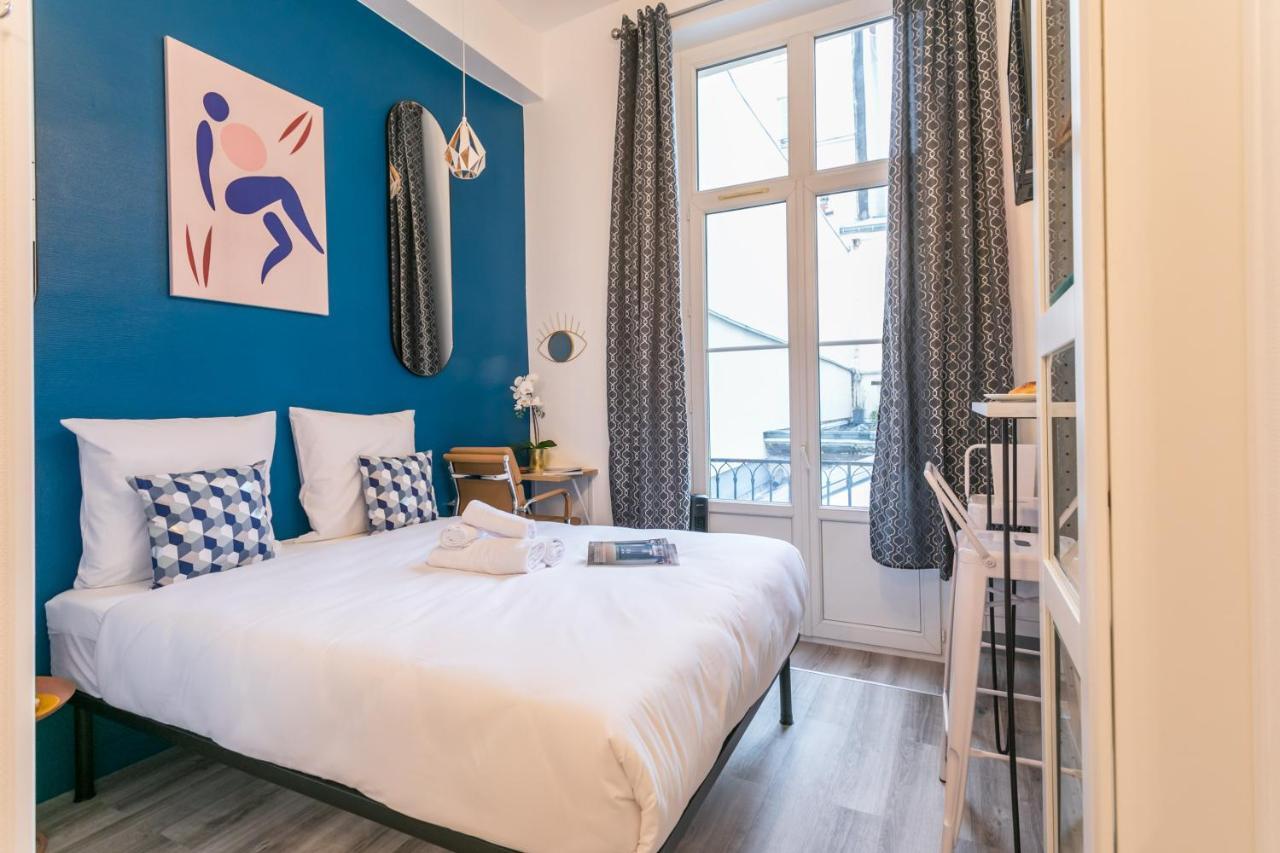 Ws Marais - Republique Apartamento Paris