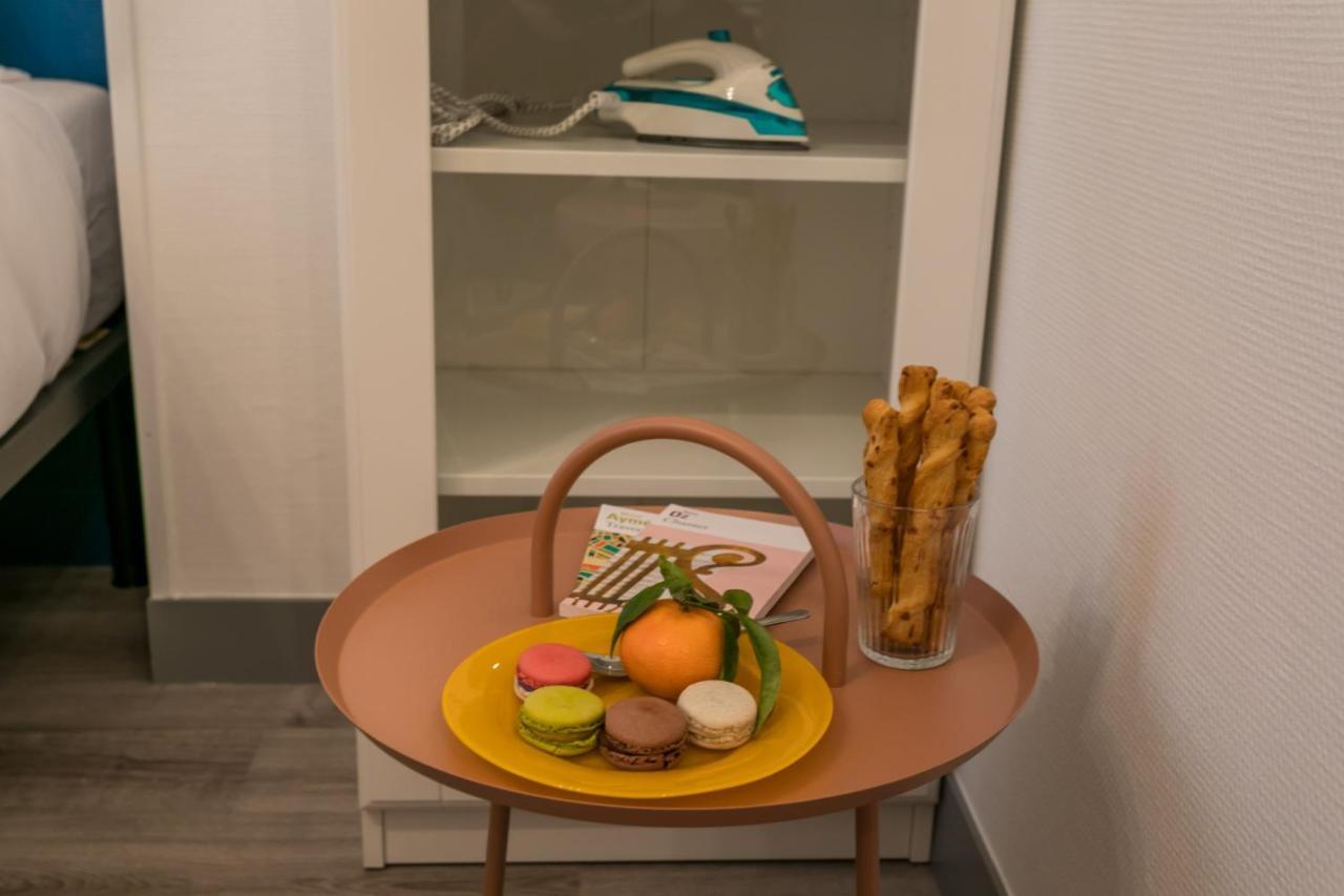 Ws Marais - Republique Apartamento
