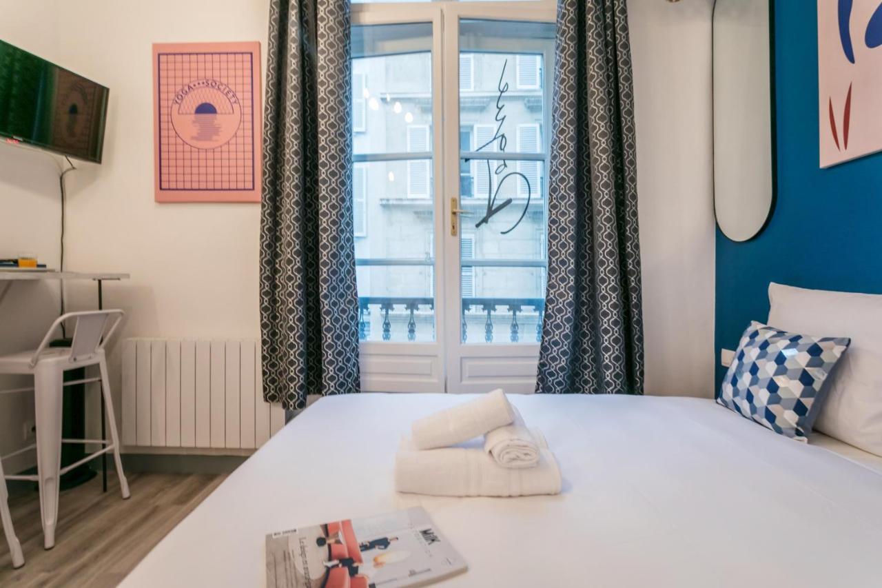 Ws Marais - Republique Apartamento *