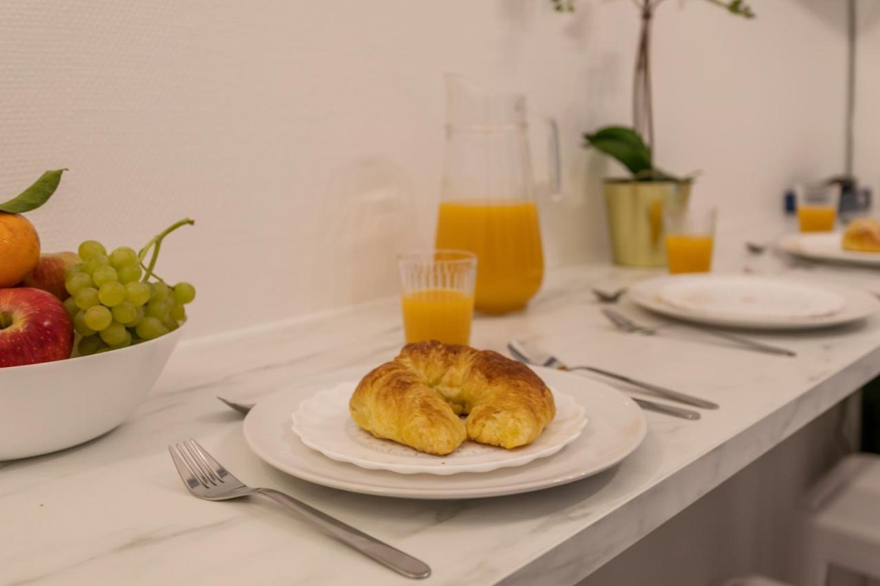 Apartamento Ws Marais - Republique Paris