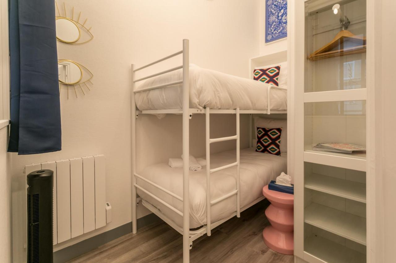 Apartamento Ws Marais - Republique
